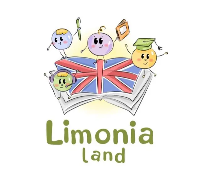 Логотип Limonia Land